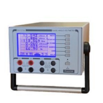供应POWERTEK 相位仪PAV1010A（ SD1000的升级款）