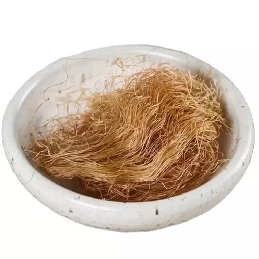 Corn Silk Tea Bags Yu Mi Xu Zea mays Dried Herbal Tea 50g Natural Farm Style quality and texture