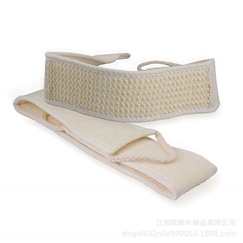 麻を入れてお風呂に入ります。綿麻の長い布を使って、天然麻類のお風呂に入ります。|undefined