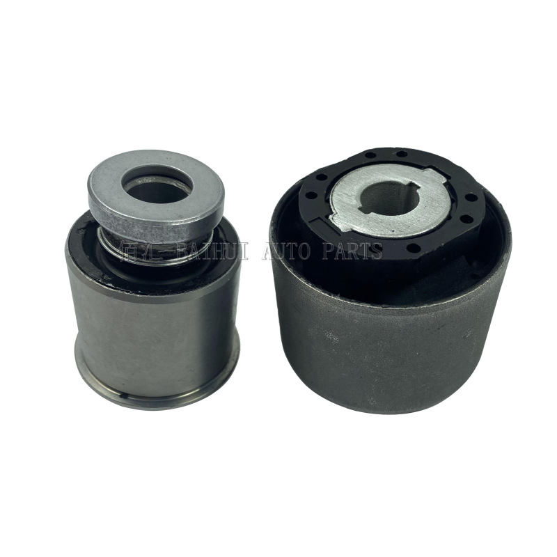 Dg9Z5A638Aa Is Suitable for Edge Mondeo Taurus Rear Suspension Swing Arm Rubber Sleeve F2Gz6K552