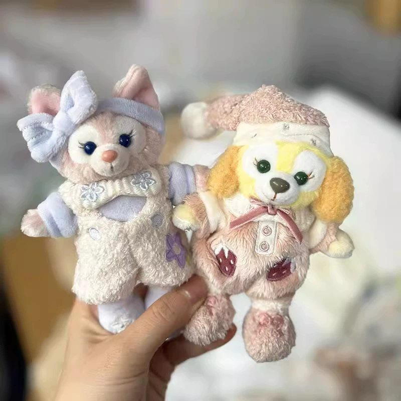 Одежда только] Брелок-подвеска Belle ключик с серией лентяй Baby clothes Xueli rose cake pie pendant clothes replacement