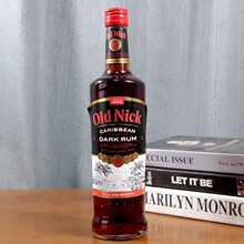 ����ԭ�b�M�� �ص���Old Nick ����˼��ձȺ���ķ�� 700ml ��؛