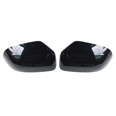 cover rearview mirror housing – Other Automotive Exterior Supplies - black-left