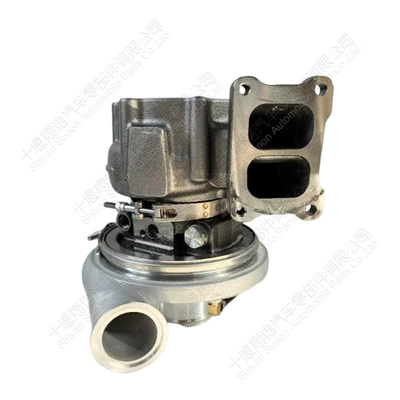 Supercharger 5550984 Engine assembly
