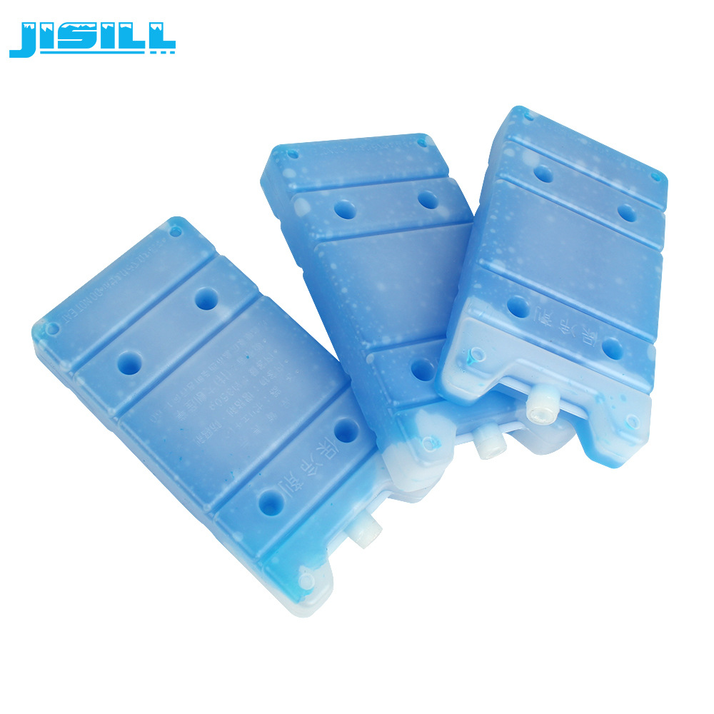 Jisy Manufactor sale goods in stock Repeatedly Use Air-conditioning fan Cooling fan cooling Ice box Ice Box Ice cream brick