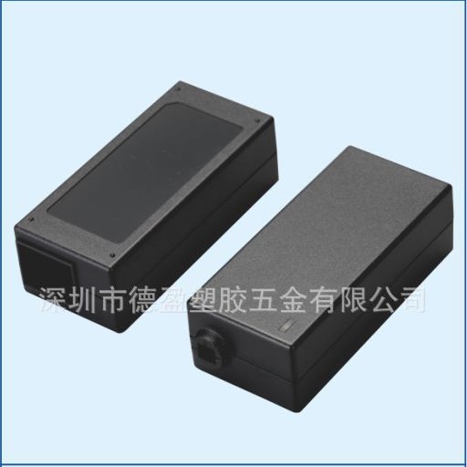 东莞厂家供应8字座桌面式电源外壳/超声充电器外壳/笔记本电源壳