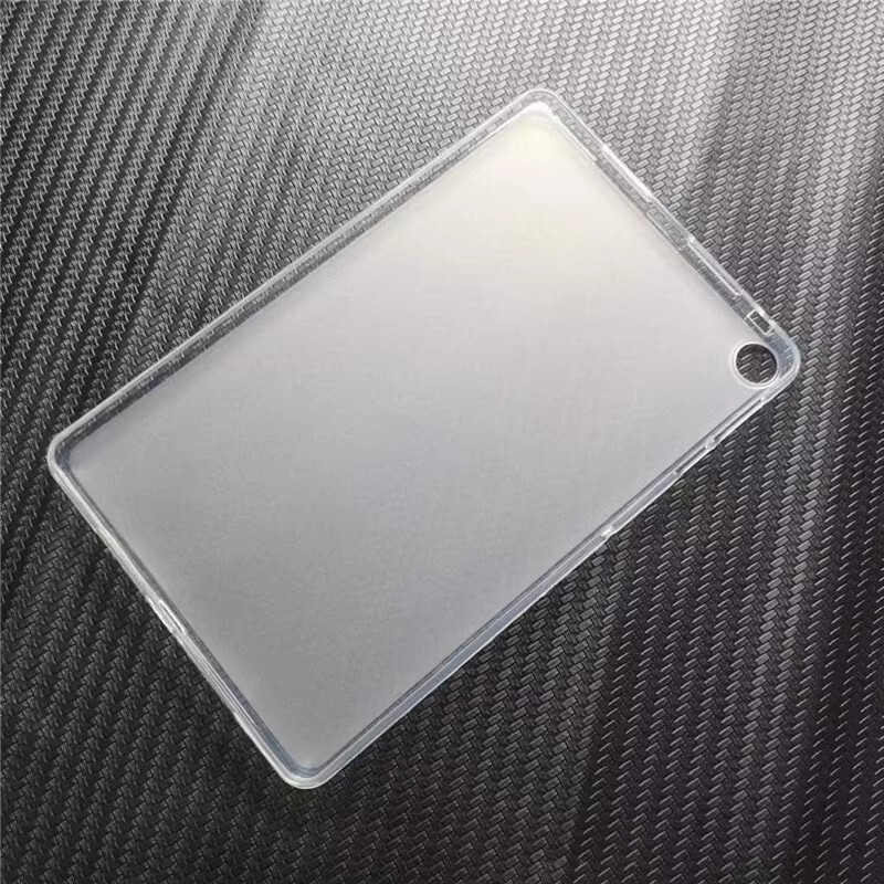 Suitable for Huawei Qingyun C5E Tablet Protective Case 10.4inch Ags5Z-W09 Computer Silicone Soft Shell Material