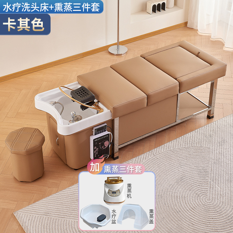 Caqui + ciclo de agua + fumigación