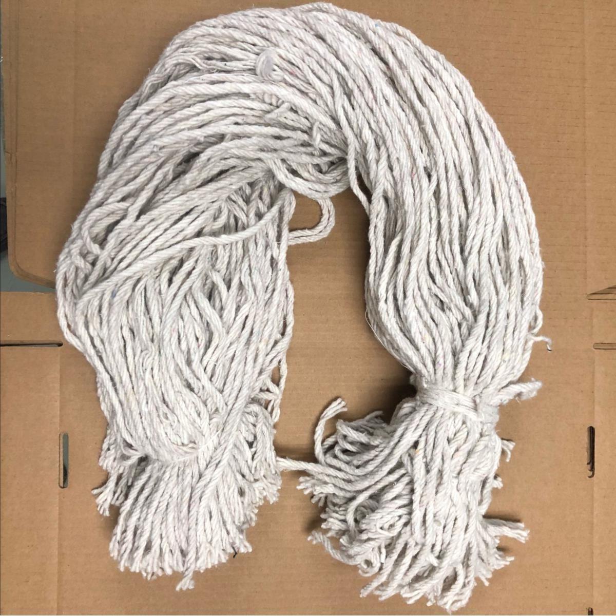 흰색 1kg 길이 70-80cm