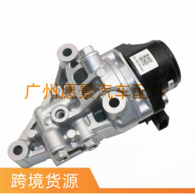 变速箱油泵25750-5X9-003适用于本田雅阁CRV 思铂睿 奥德赛 思域