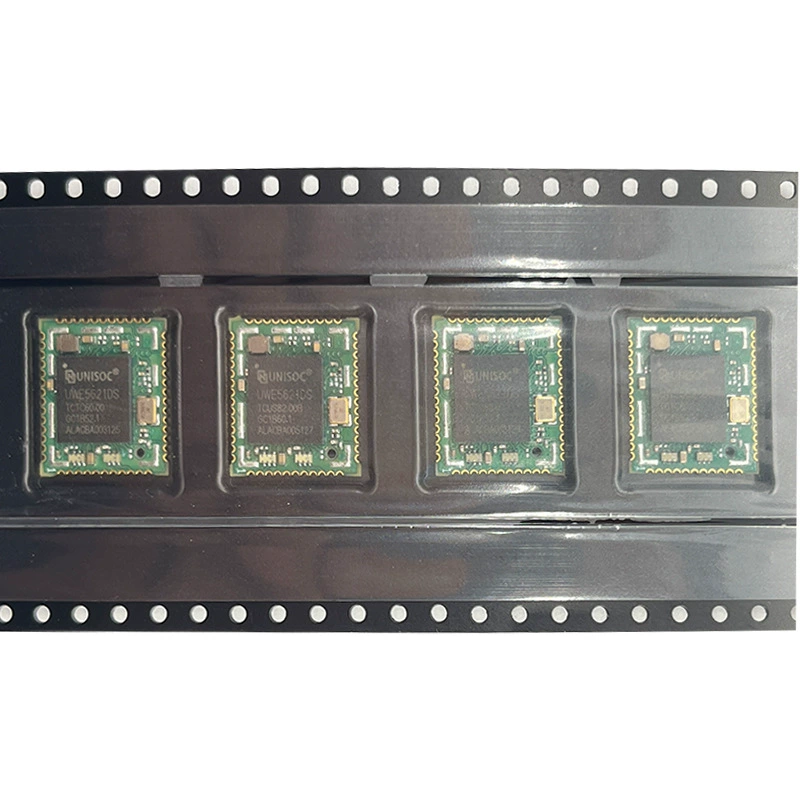 Wi‑Fi модуль (Unigroup Zhanrui) UWE5621DS, двойной диапазон 2.4/5 ГГц, Bluetooth 5.2, 2T2R