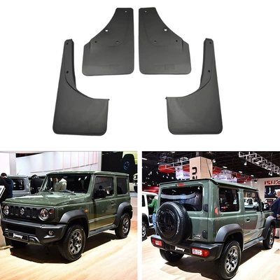 Jimny Mudguard Car – Mudguard