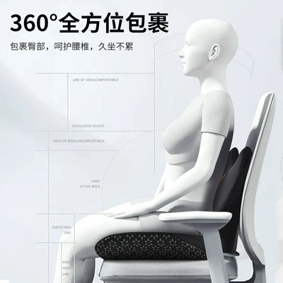 Car Heated Cushion Electric Massage | Multi-function pad