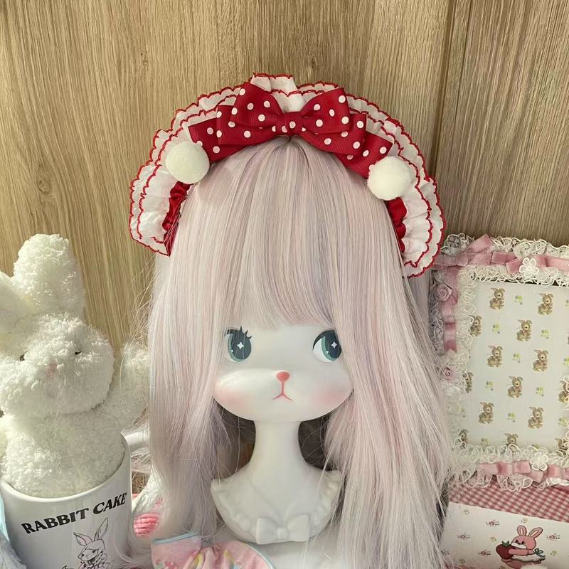 遊園地の女の子のかわいいぬいぐるみパンダフィーベア耳カチューシャ女性の写真ヘアピン洗顔カチューシャヘアアクセサリー|undefined