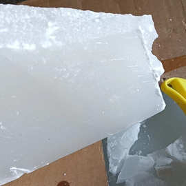 48号低熔点石蜡包装石蜡 微晶蜡 氧化微晶石蜡