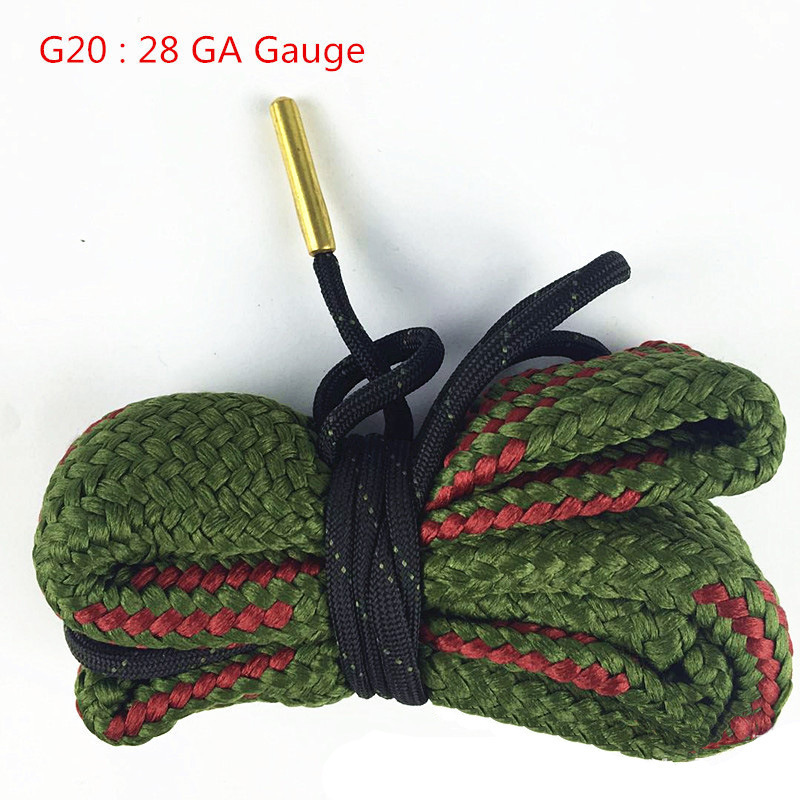 잉크 블랙; G20 : 28 GA 게이지; 구리