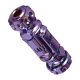 Cross-border decompression agent shock bomb toy pistol model gun rotating agent cool boy gift a generation of hair