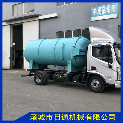 Rubber shoe vulcanization tank Shoe vulcanization tank Vulcanization tank Day pass brand