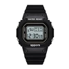 Block black