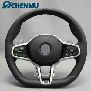 BMW CS sükan çarxı 1234567 Series X1X2X3X4X5X6G20G30G28G38G01G05 üçün uyğundur