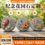 纪念跨境定制定做礼品