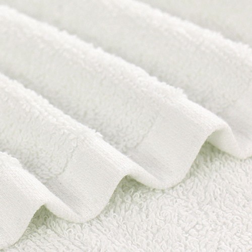 Toalla de cara de algodón suave y absorbente para el hogar_voghion.com