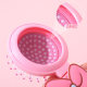 Sanrio folding air cushion comb portable simple melody Pacha dog comb retractable cartoon cute soft and comfortable