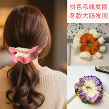 �nϵᘿ�ë���lȦŮ�ﶬ�߼���ײɫ���c�lȦ����Ƥ���¿�l��^�K