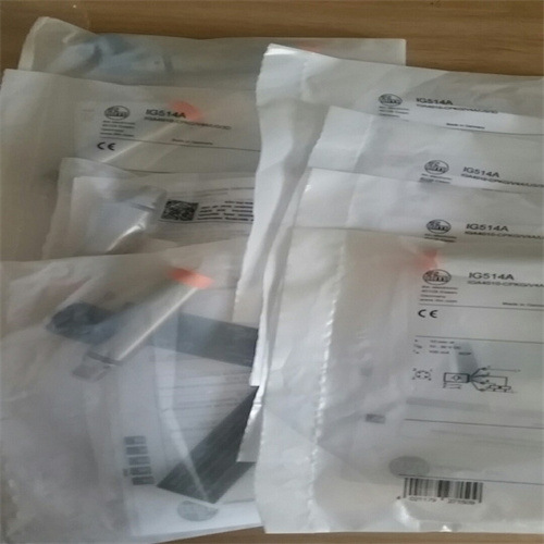 含税包邮I7R201易福门IFM电感式环形接近开关