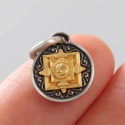 Charm, Zərgərlik ara hissələri
