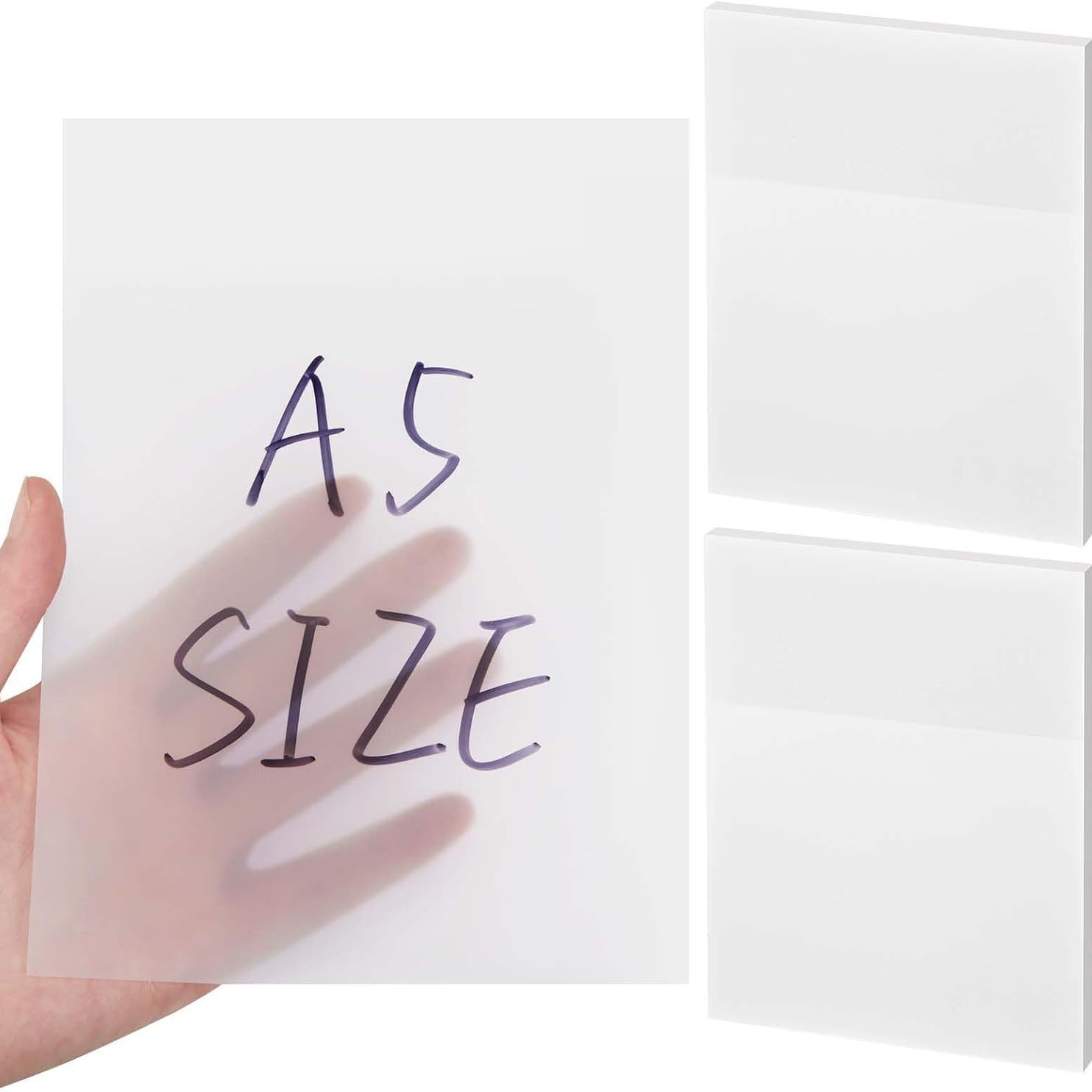 A5( 5.5*22inch *203*50페이지)