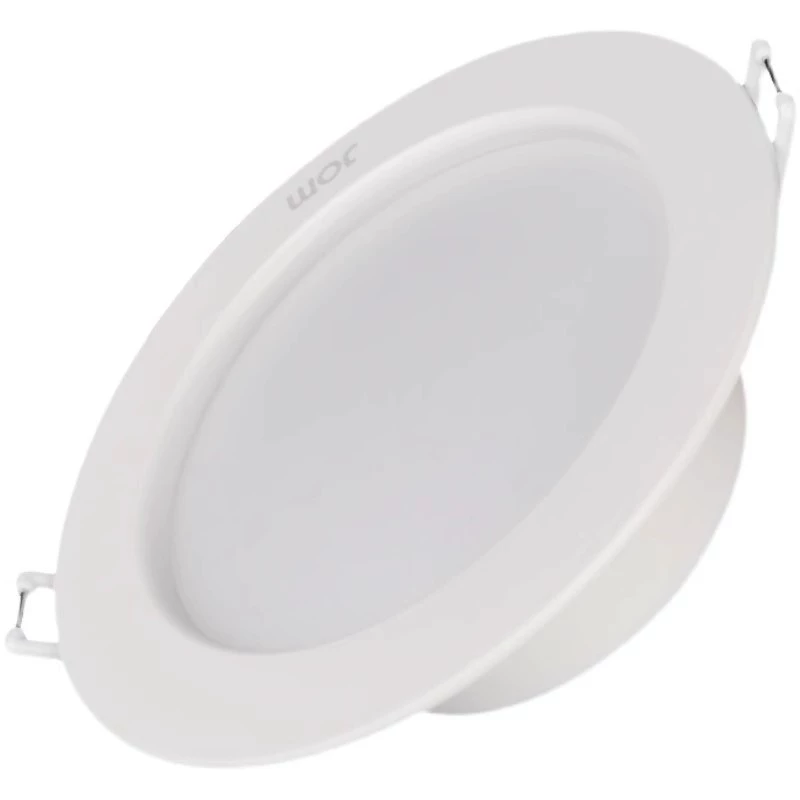 Jamei Lighting LED потолочный светильник, потолочное точечное освещение для коммерческого использования, для гостиной и коридора, 5W, 18W