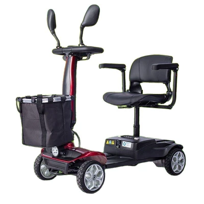 Home Use, Suitable for Picking up and — Qatlanan elektrik velosipedlər