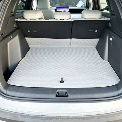 full-cover trunk mat car, Trunk Mat - one-main-trunk-mat-sea-salt-gray-song-ultraev-605-range-has-no-speaker-on-the-right-side