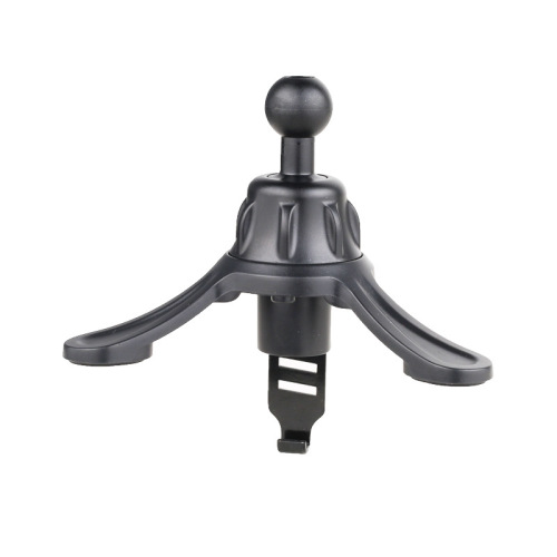 Car air vent mounting bracket clip style auto accessories car phone mount cross-border navigation phone holder wholesale