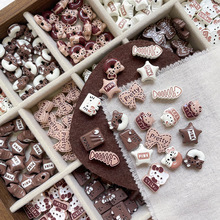 ������ɫϵ�������ؿ��ɰ��Ͻ��Ƥkt����Ȧ���diy�ֹ�����ɢ��