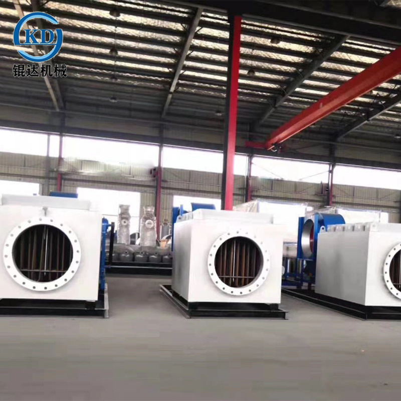 KD非标工业烘房风道加热器 热风机环保烟气加热  流动空气电热器