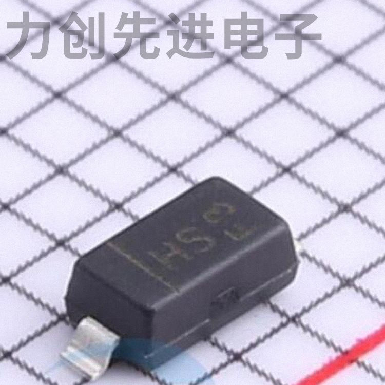 DDZ9699-7 封装 SOD123 稳压二极管