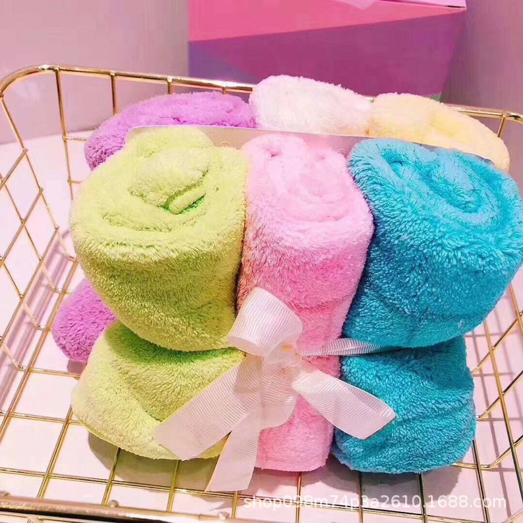 Sushanger beauty square towel baby baby towel children newborn face wash absorbent soft Square small towel Sushanger beauty square towel baby baby towel children newborn face wash absorbent soft Square small towel