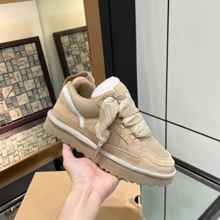 2025�ﶬ���¿���ëѩ��ѥ�r�����m�ٴ�A�^ƽ��÷�����eϵ��ŮЬ