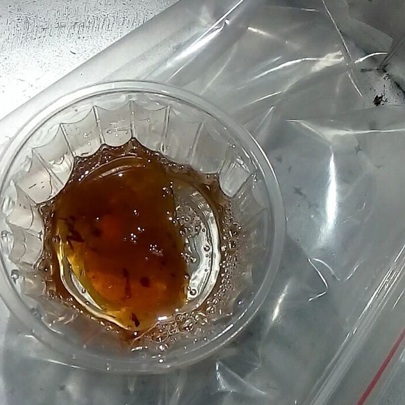 玉石真空灌胶胶水透明树脂胶水南红玛瑙注胶设备沁胶工艺技术