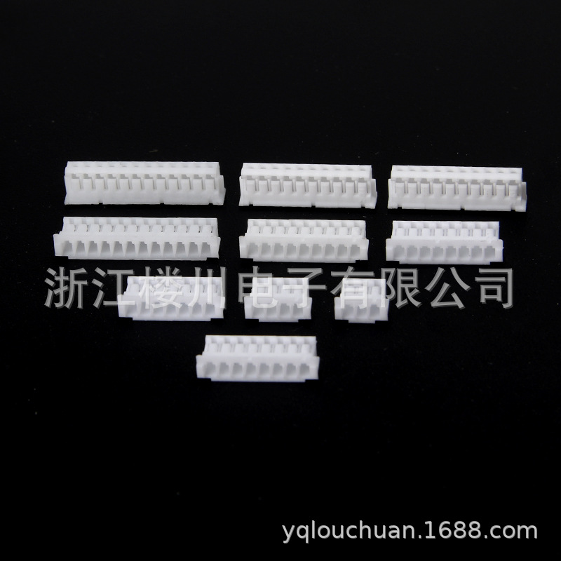 ߰ɫZH1.5ĸ2P3P4P5P6P7P8P-13P1.5MM
