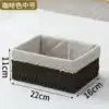 Coffee color medium (chrysanthemum cloth)