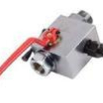 AJF系列蓄能器用安全截止阀