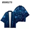 Genshin Impact, trench coat