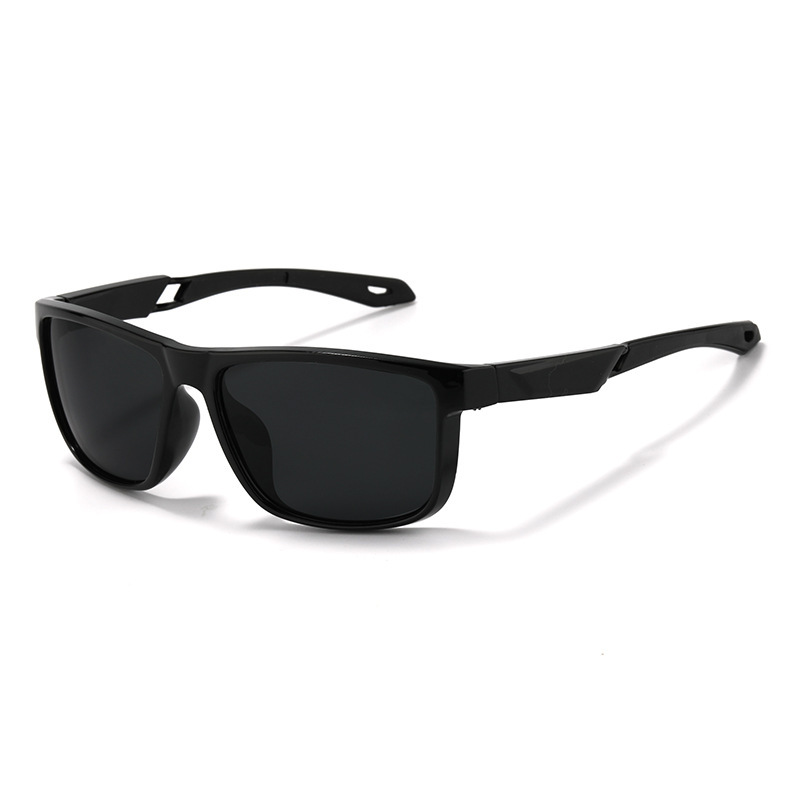18828 black frame black gray piece black legs