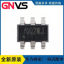 ME8204BM6G QBVH ��װSOT-23-6����ģʽPWM��Ƶ������
