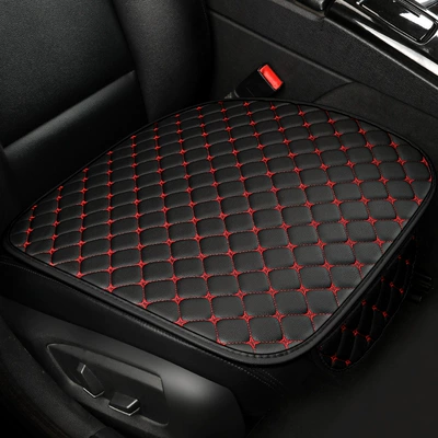 Seat cushion, seat cover, Rear Seat Cushion, Single Piece