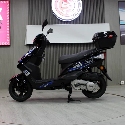 Motosikletlər Transportation Two-Wheeled