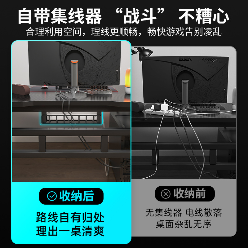 Escritorio para computadora escritorio escritorio hogar juegos mesa y silla dormitorio escritorio simple banco de trabajo escritorio escritorio de estudio para estudiantes escritorio